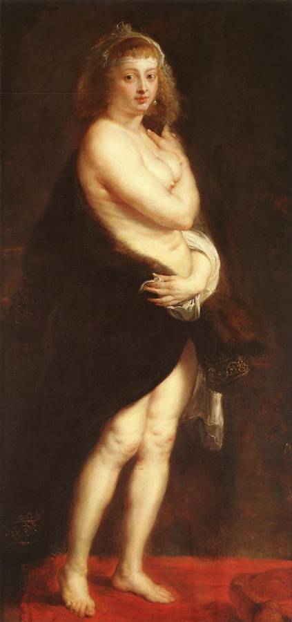 Rubens Pieter Paul - Venus en fourrure.jpg